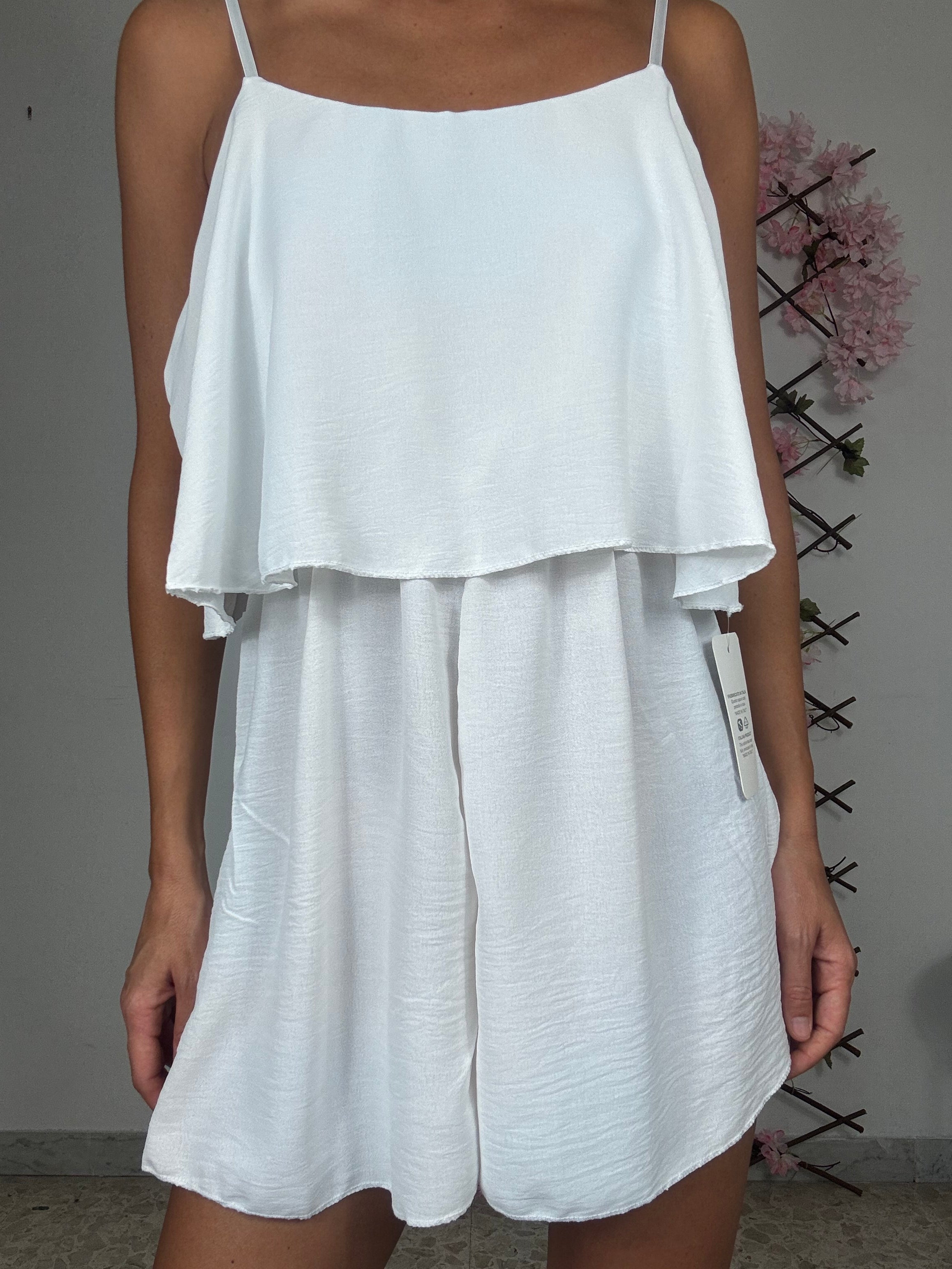 Tutina Ibiza